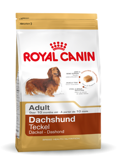 ROYAL CANIN DACHSHUND ADULT 1.5 KG