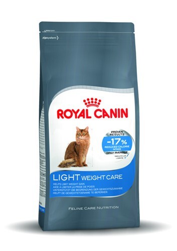 ROYAL CANIN LIGHT WEIGHT CARE 2 KG