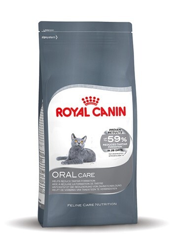 ROYAL CANIN ORAL CARE 1.5 KG