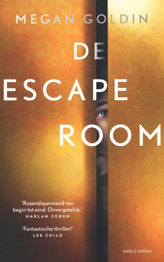 De escape room