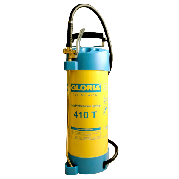 Gloria drukspuit 410T<br /><br />(255,-)