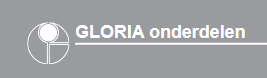 Gloria 541352 draagriem compleet hobby 1200