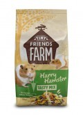TFF Harry Hamster tasty mix 12,5 kg