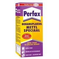 Perfax behanglijm Metyl speciaal 200g