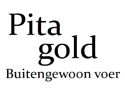 PITA GOLD PINDA MIX NETJE 175 GRAM.