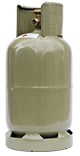 DAGPRIJS - bel naar onze winkel voor de actuele prijs<br /><br />Vulling gas fles groen 5kg (AFHALEN)