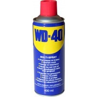 WD-40 Classic Multi-Use 400 ml