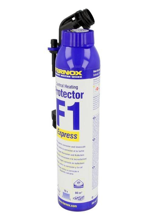 Fernox F1 CV Protector Express 400ml