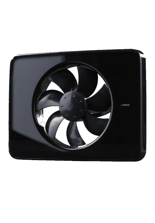 Intellivent 2.0 ventilator zwart