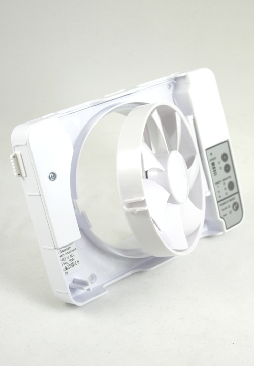 Intellivent 2.0 ventilator wit
