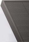 JA Solar zonnepaneel mono half-cell, Percium 435Wp/475Wp, 1762x1134x30mm, zwart frame, glas-glas