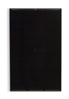 JA Solar zonnepaneel mono half-cell, Percium 370Wp, 1776x1052x35mm, geheel zwart