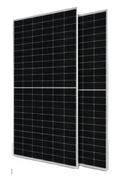 JA Solar JAM66S-30-500-MR-SF Mono Half Cell