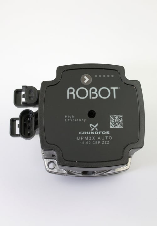 Robot / Grundfos UPM 15-60