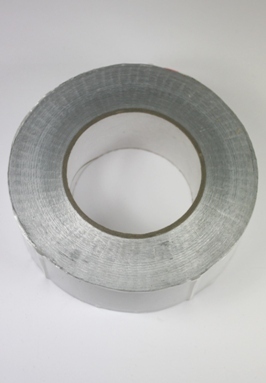 Zelfklevende aluminium tape