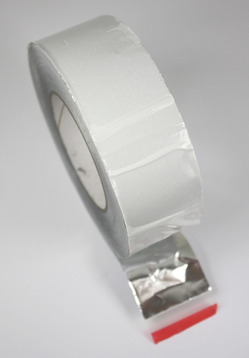 Solar Alu-tape zelfklevend 50m x 50mm