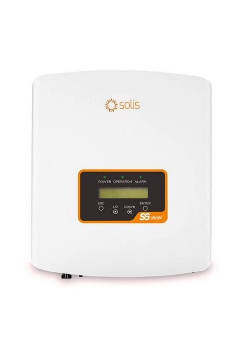 1-fase Solis mini-3600-S6-DC-switch