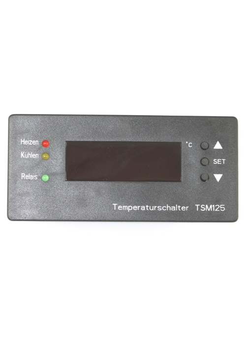 TSM-125 universele thermostaat