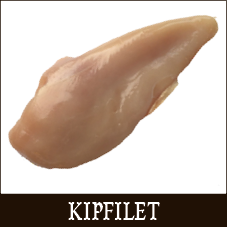 KIPFILET