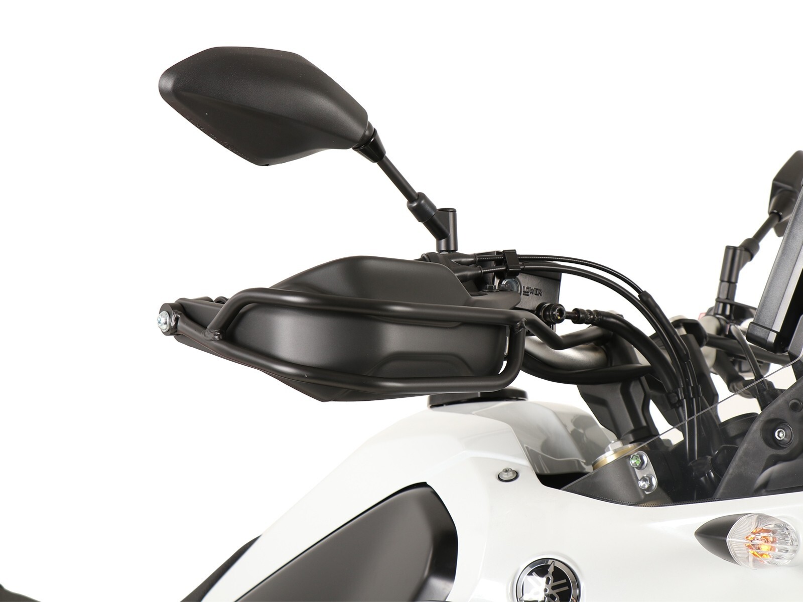 Hepco & Becker Handguard Kit Yamaha XT 700 Z Tenere 2019 -