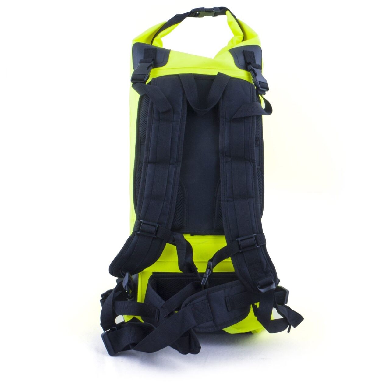 TUZO Roll Top Waterproof Backpack -40 L