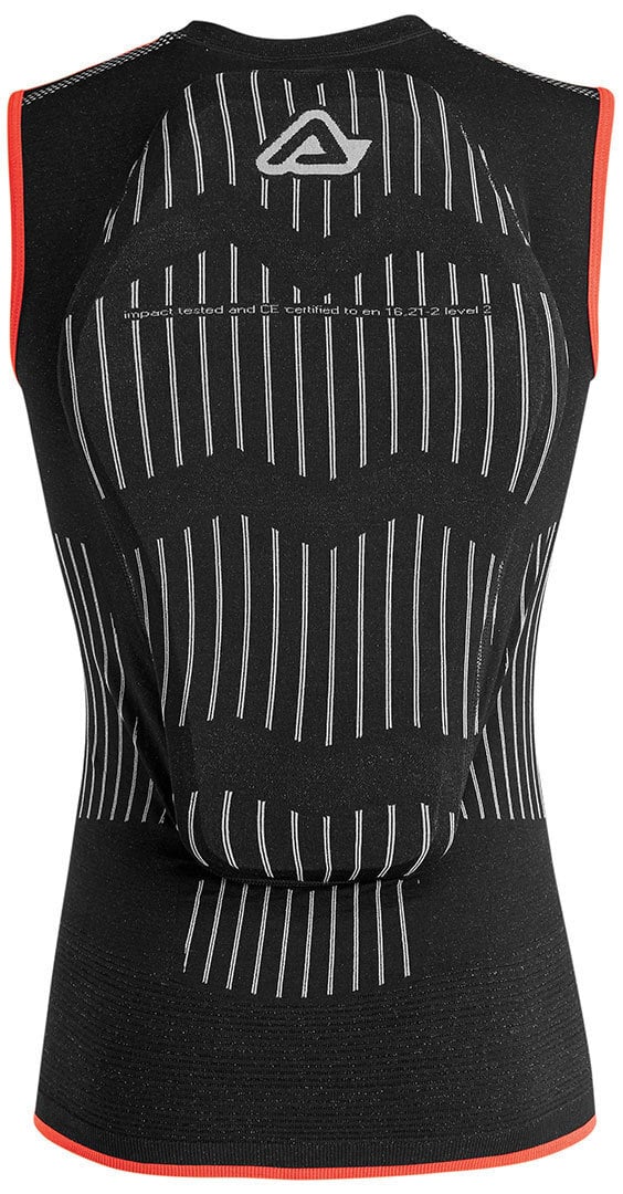 Acerbis X-Fit Back Protection Vest