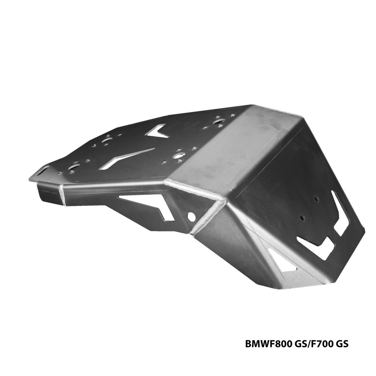 BMW F 700  GS Skid/Protection plate