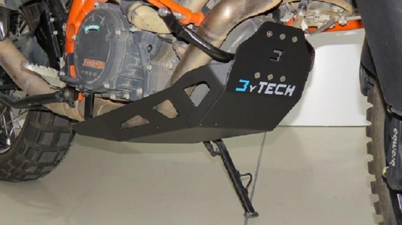 KTM 1290 Superadventure Skid/Bash Plate MYTECH