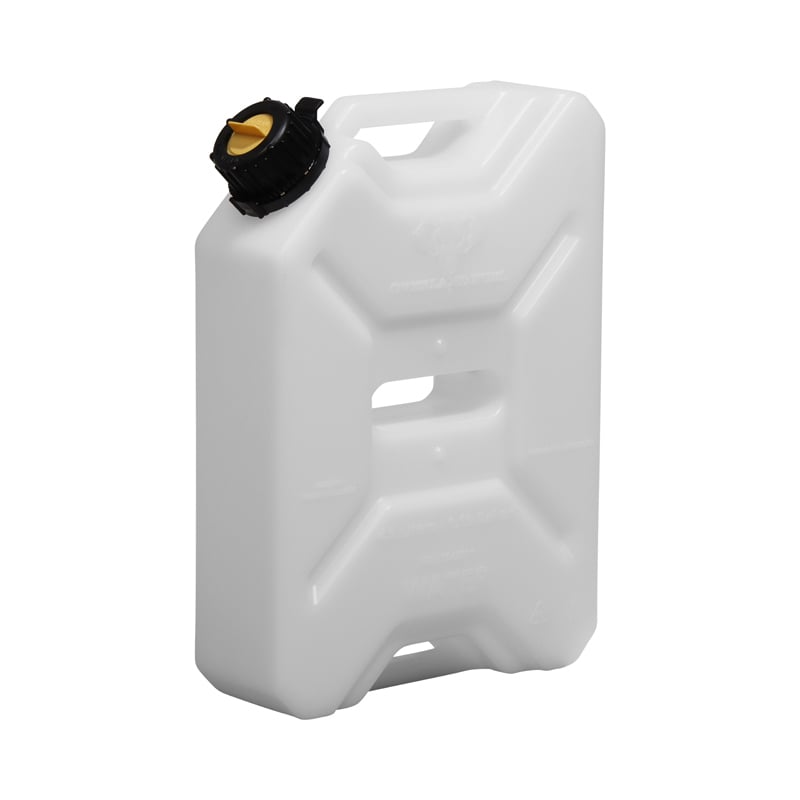 Overland Fuel Water 4.5 L/1.19 G Jerry Can