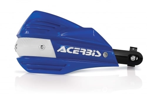 Acerbis X Factor Handguard - Yamaha Color