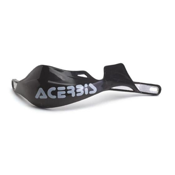 Acerbis Rally Pro Handguards including mount