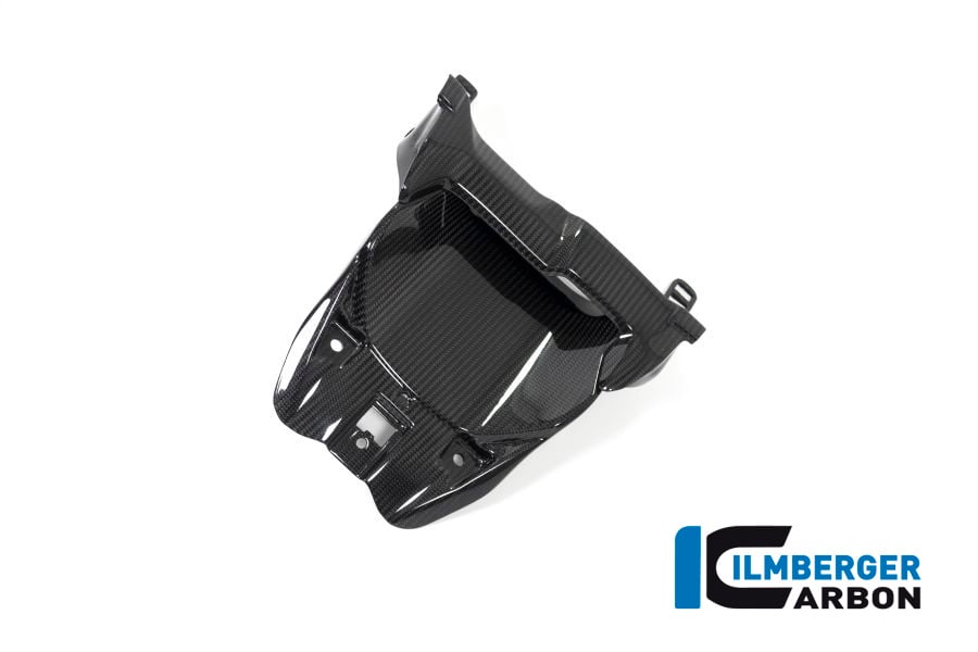 Ilmberger Frame Triangle Cover Kit  x 2 Carbon BMW R 1250 GS