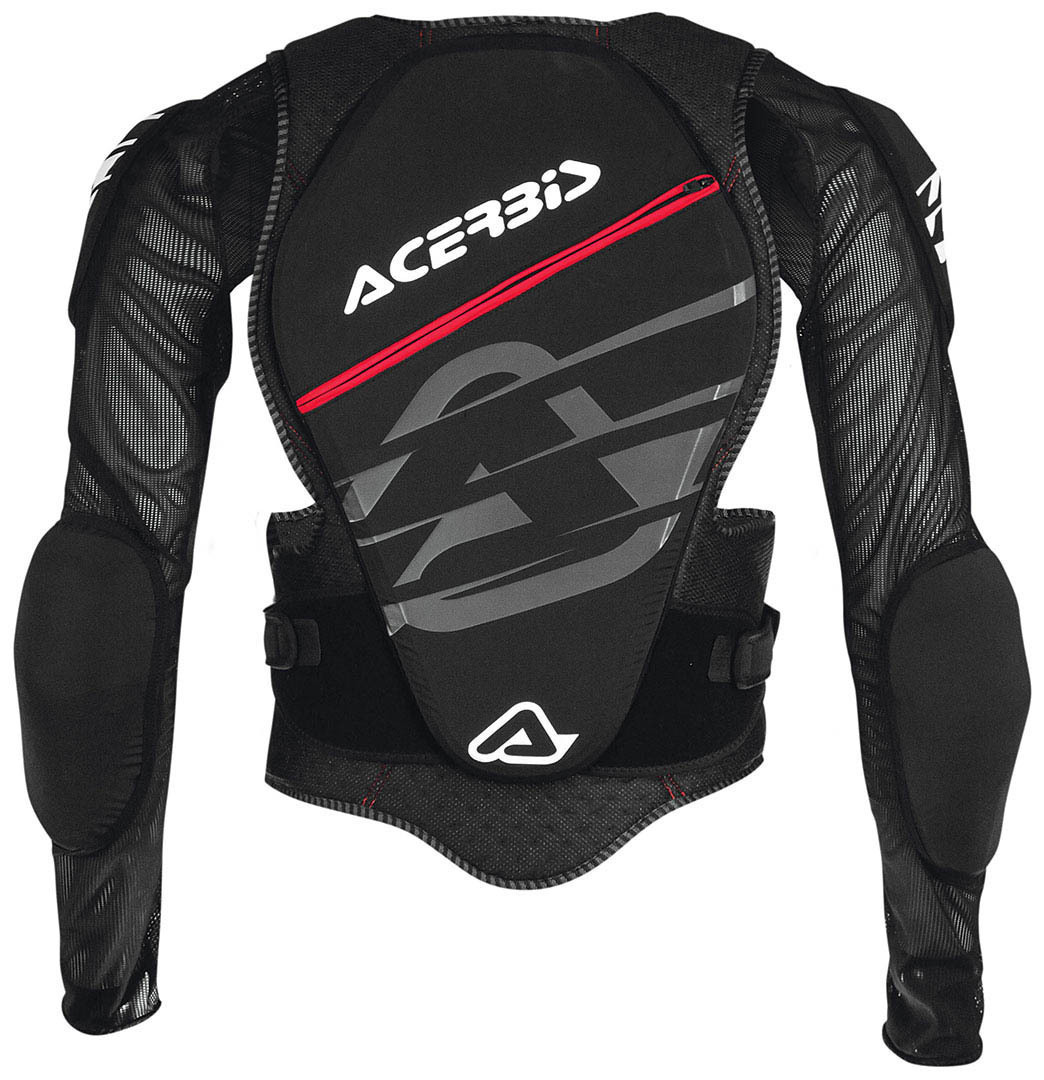 Acerbis MX Soft Pro Body Armour