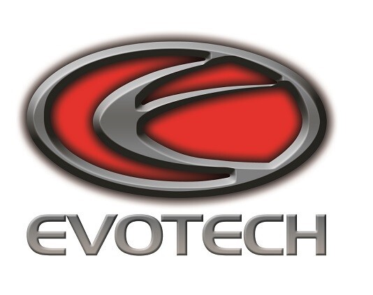 Evotech Rear Shock Adjuster Africa Twin