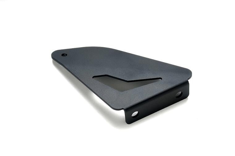 BMW F 800 GS Side protection Plate- Right MYTECH