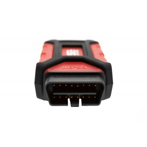 GS-911 WIFI Diagnostic Tool with OBD-II Connector---Professional