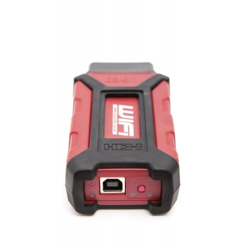 GS-911 WIFI Diagnostic Tool with OBD-II Connector---Enthusiast