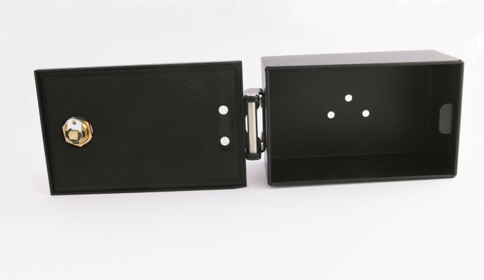MyTech Secure Handle Bar storage - Small - Black