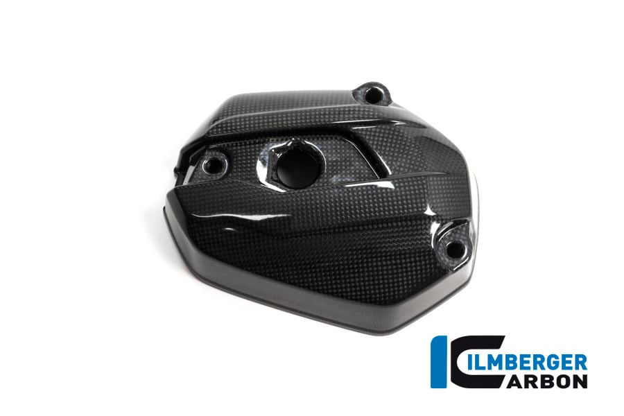 Ilmberger Injection Cover left Side Carbon KIT X 2 BMW R 1250 GS