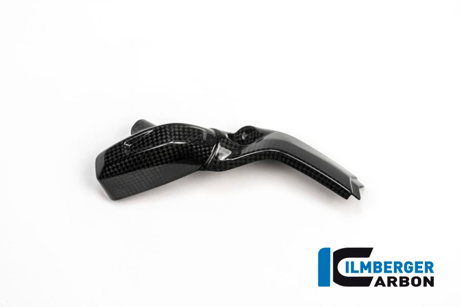 Ilmberger Injection Cover Right Side Carbon BMW R1200 GS LC /Adventure