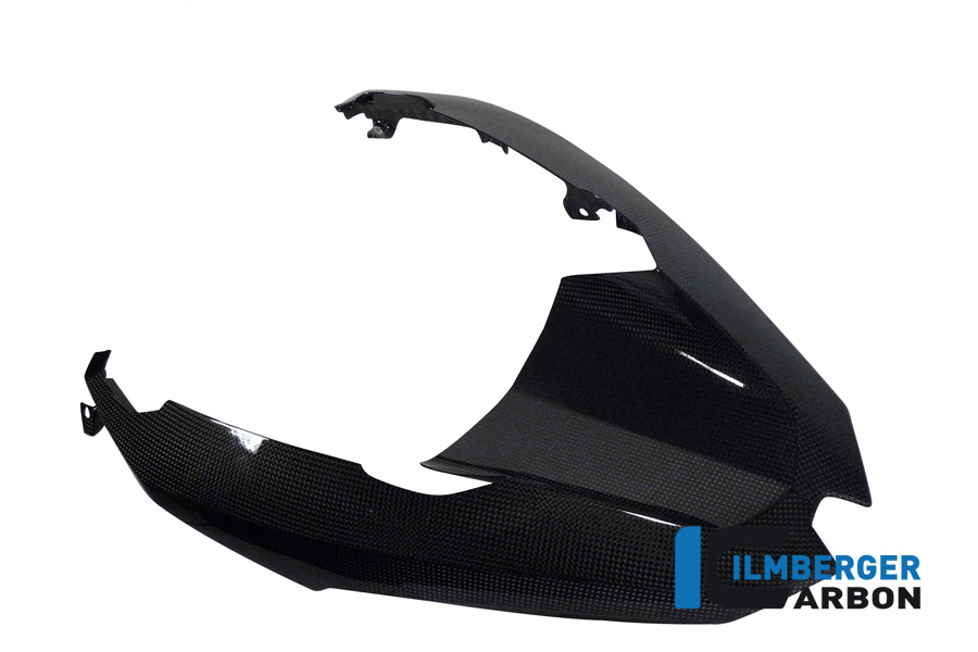 Ilmberger Frame Triangle Cover Right Side Carbon BMW R1200 GS LC /Adventure