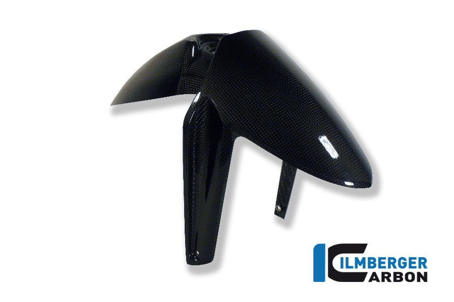 Ilmberger Front Fender Carbon 17 inch