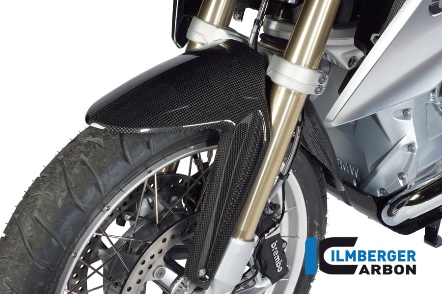 Ilmberger Front Fender Carbon 17 inch