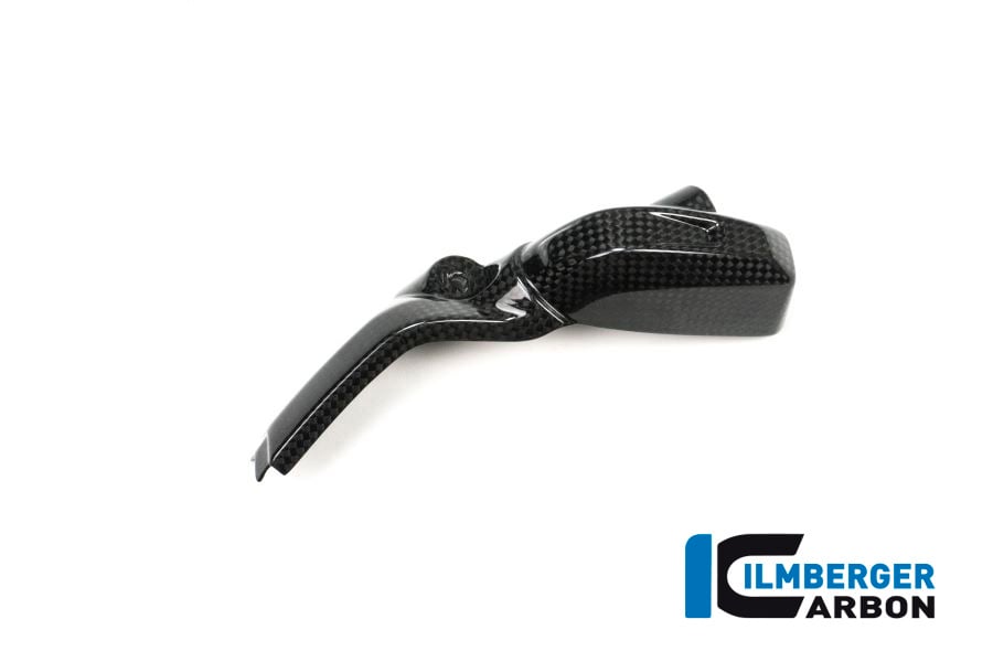 Ilmberger Injector Cover Carbon Left BMW R1200 GS LC /Adventure