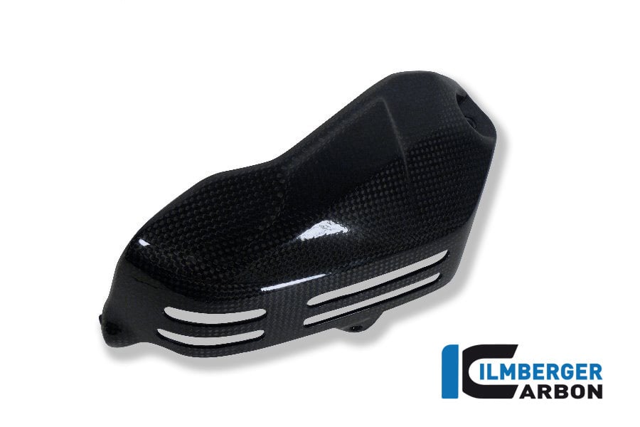 Ilmberger Cylinder head cover Kit Carbon SAVE BMW R 1250 GS
