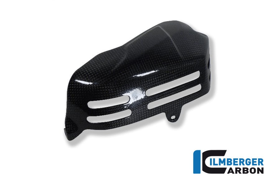Ilmberger Cylinder head cover Kit Carbon SAVE BMW R1200 GS LC /Adventure