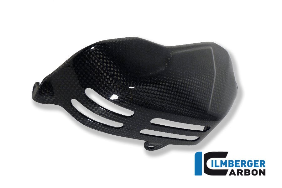 Ilmberger Cylinder head cover Kit Carbon SAVE BMW R1200 GS LC /Adventure