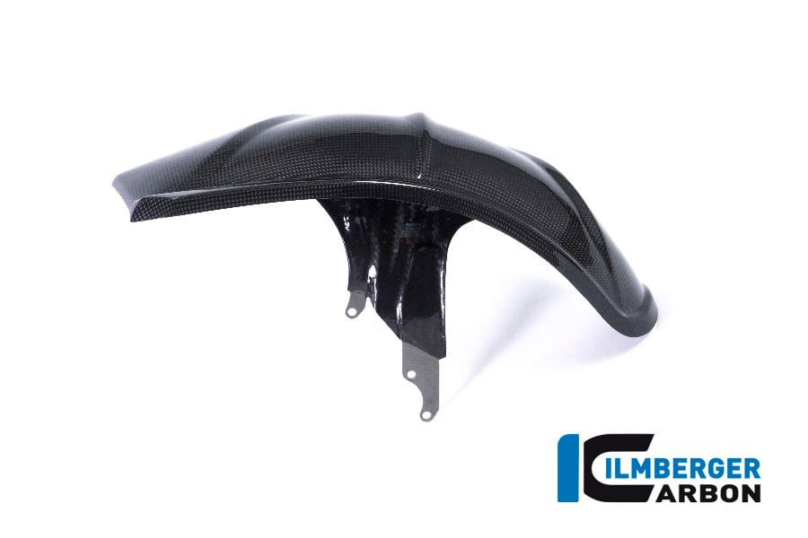 Ilmberger Bevel Drive Housing Protector Carbon BMW R 1250 GS