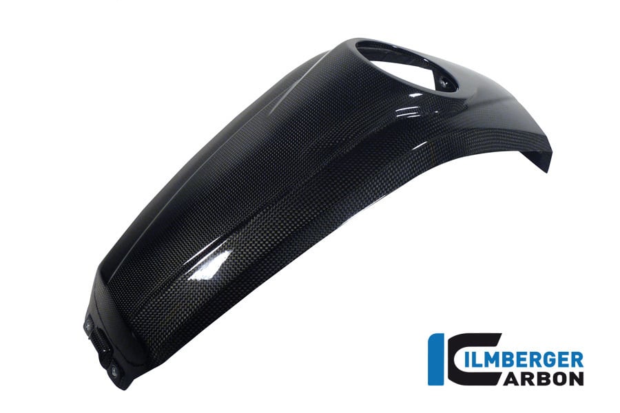 Ilmberger Carbon Skid Plate  BMW R1200 GS LC /Adventure