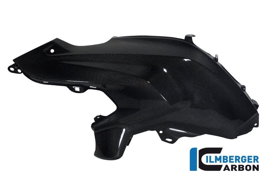 Ilmberger Tank Protection Panel Left Side BMW R1200 GS LC /Adventure